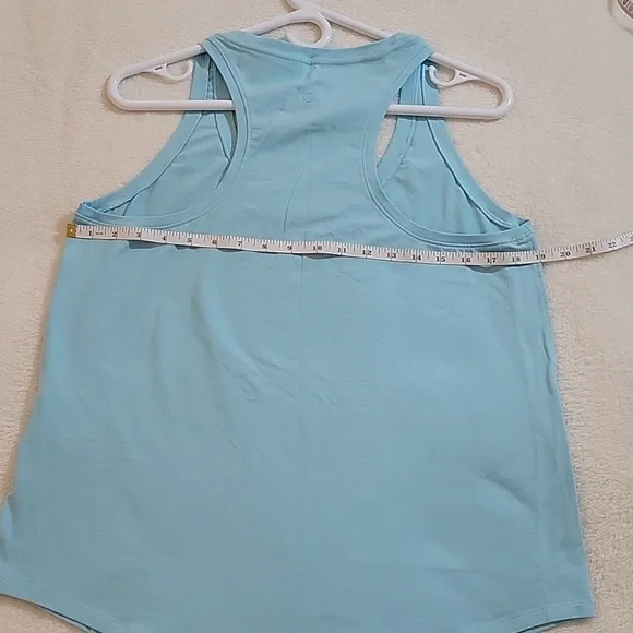 LULULEMON LOVE TANK SIZE 10 - Picture 8 of 12
